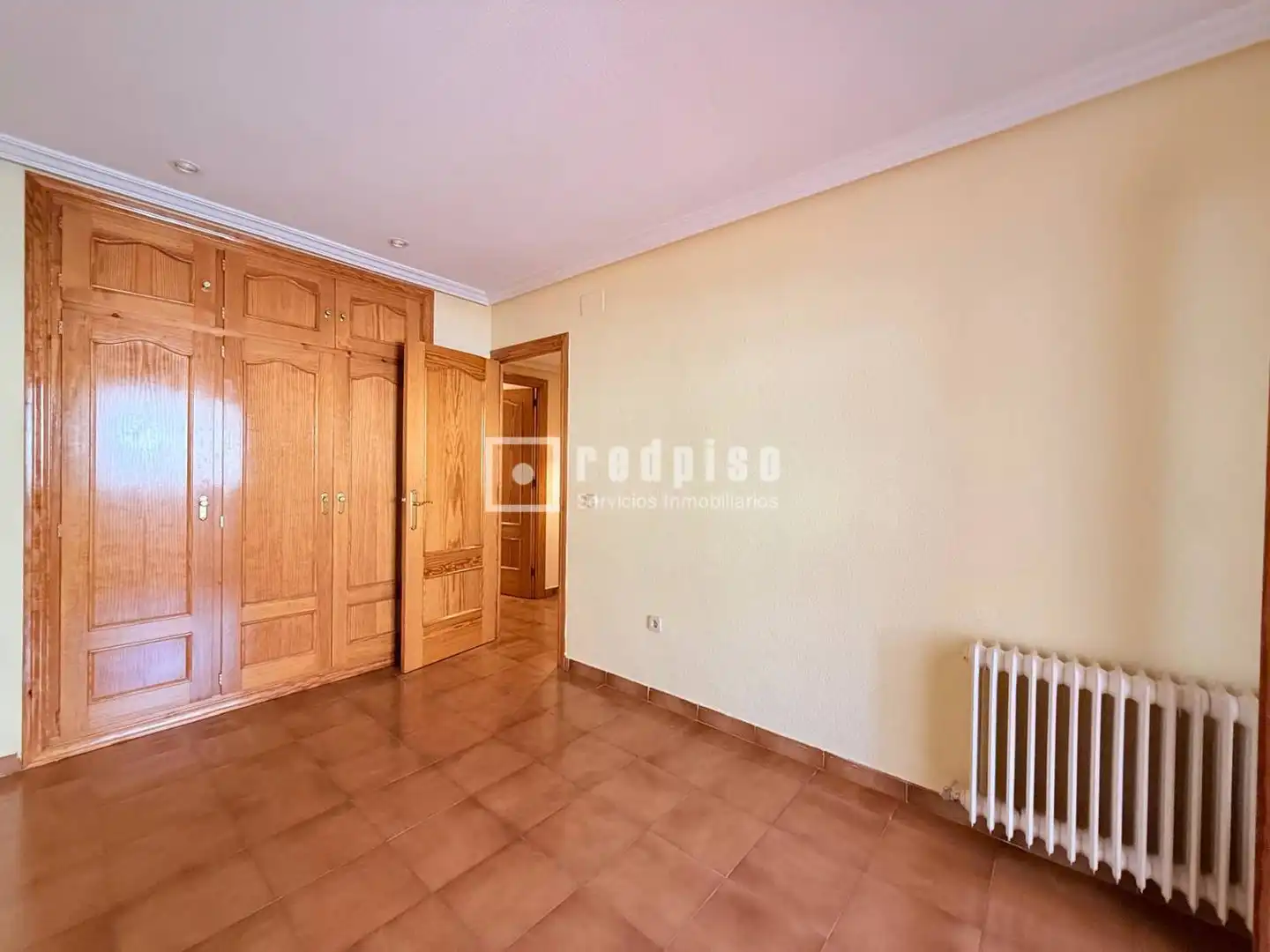 Habitación de Piso de alquiler en Collado Mediano