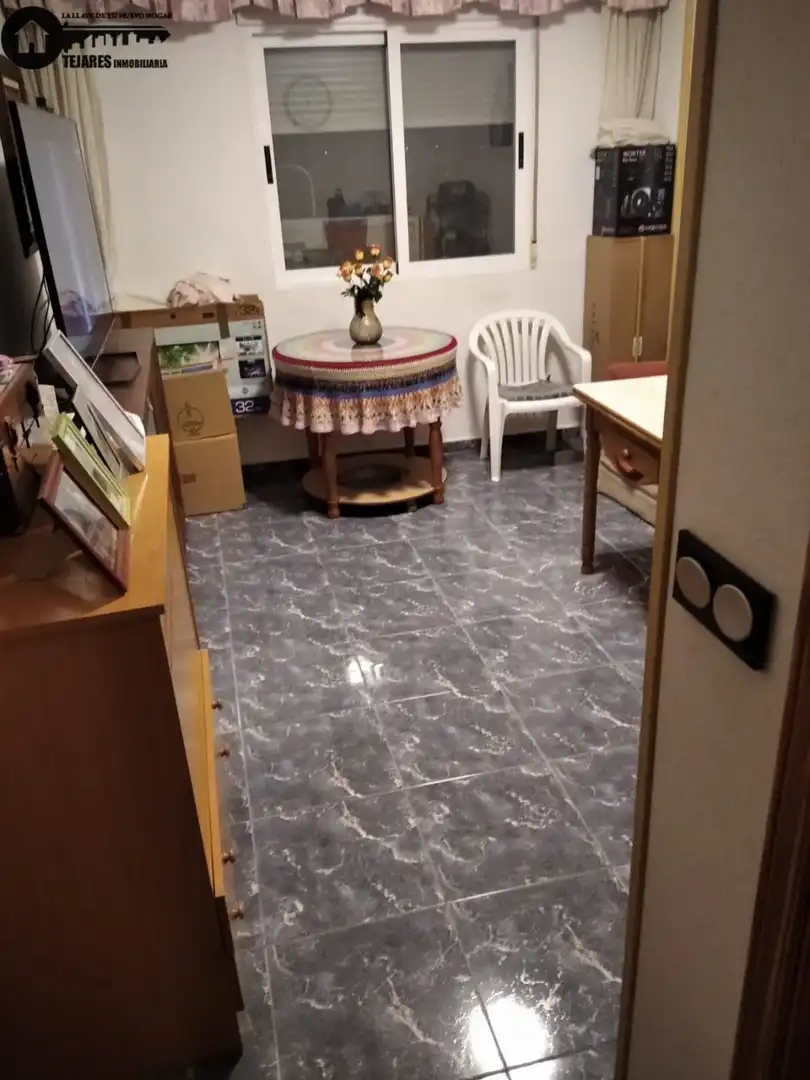 Pis en venda en Almansa amb Calefacció i Balcó