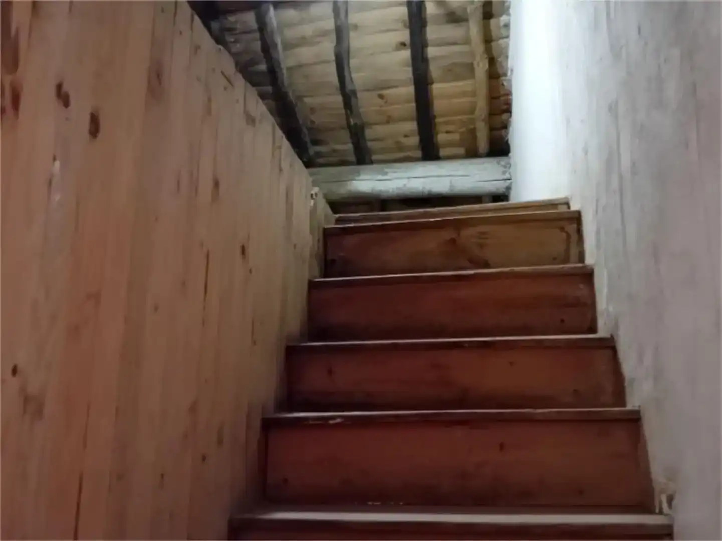 Piso en venta en Casasola con Jardín privado