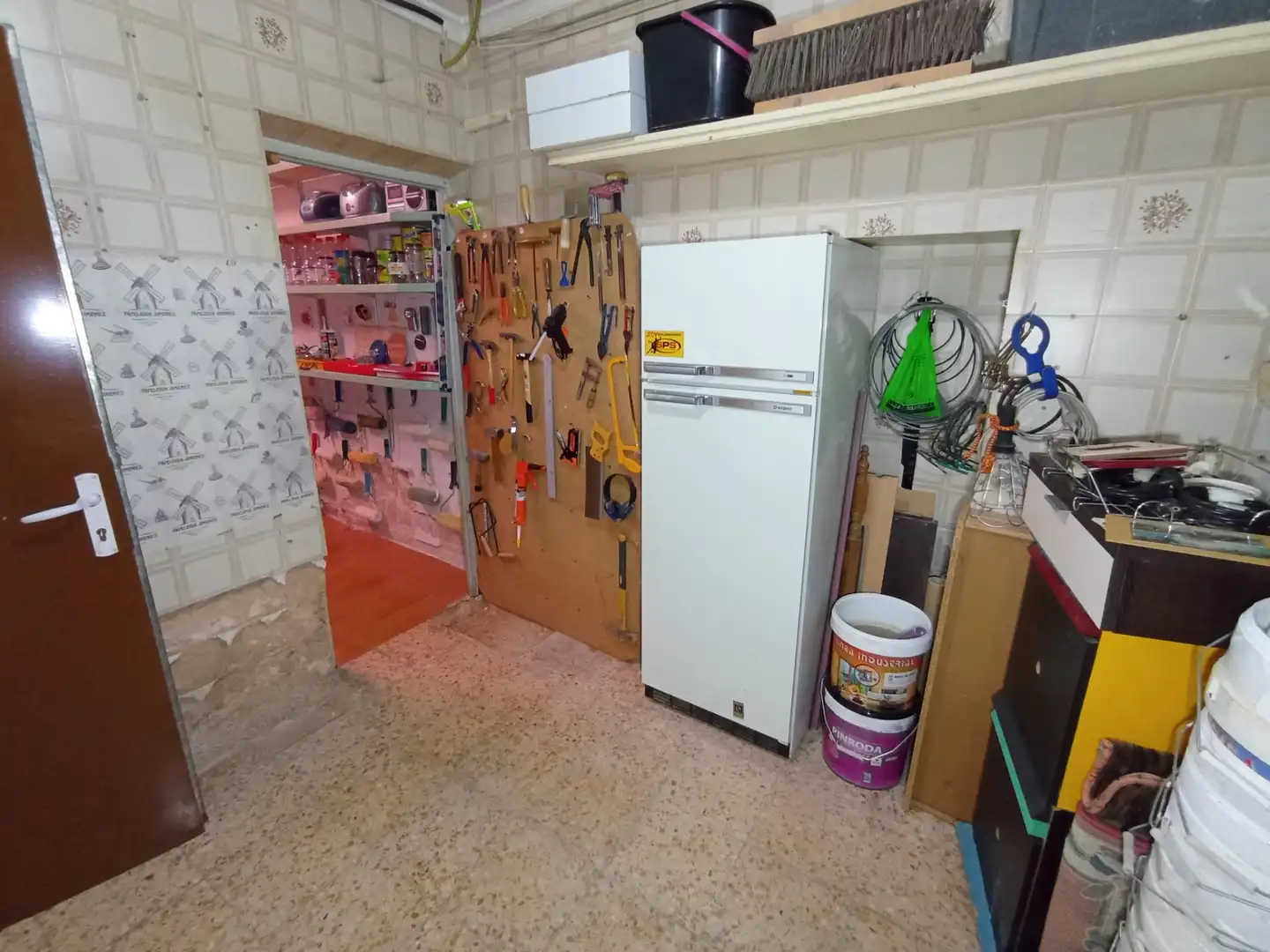 Habitatge amb jardí en venda a Calle Socuéllamos, imagen 33