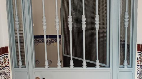 Foto 4 de Casa adosada en venta en Calle Clavel, Alcalá del Río, Sevilla
