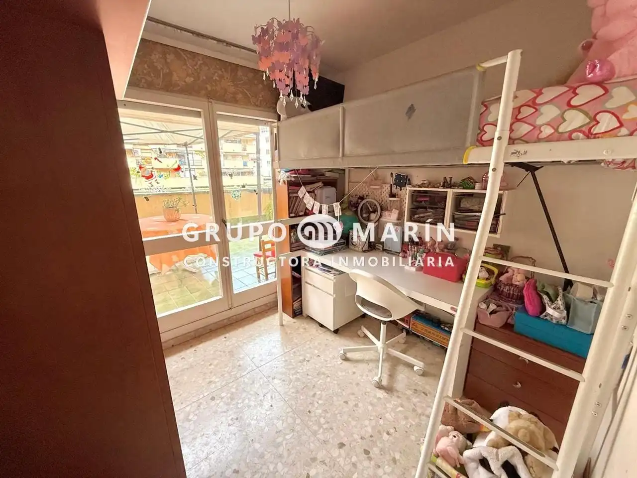 Piso en venta en Vilassar de Mar con Terraza y Amueblado