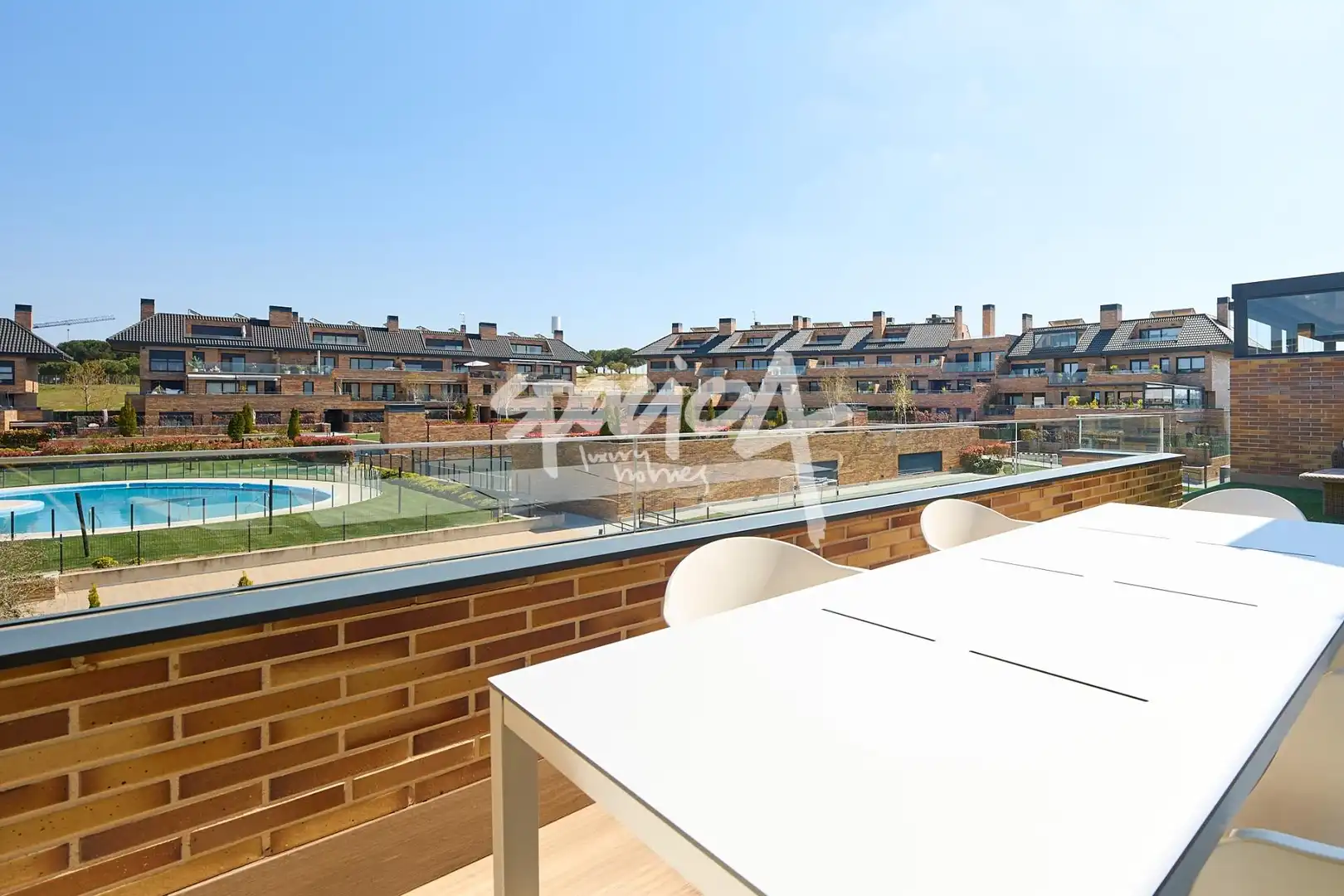 Penthouse mit Pool zum Verkauf in Calle Calle Reyes Católicos, imagen 35