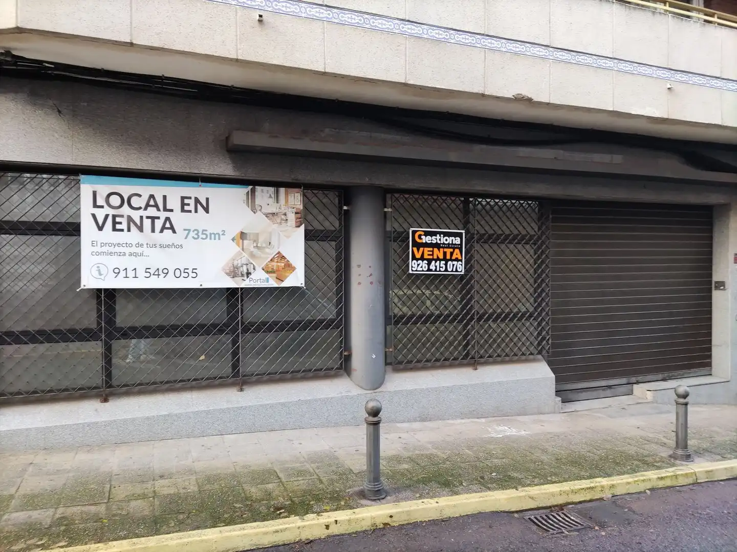 Local comercial en venta en Calle Pozo Dulce, imagen 9