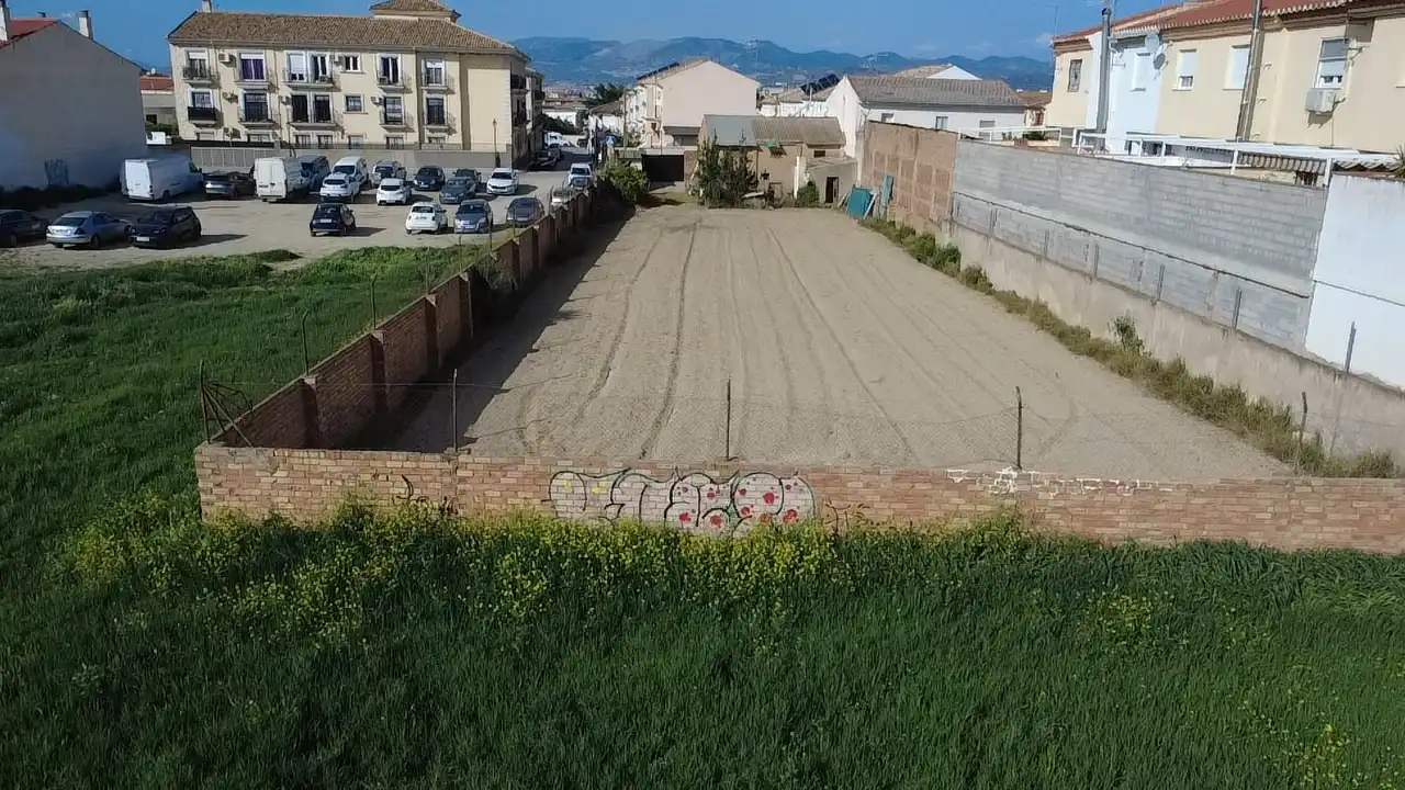 Residential for sale in Las Gabias