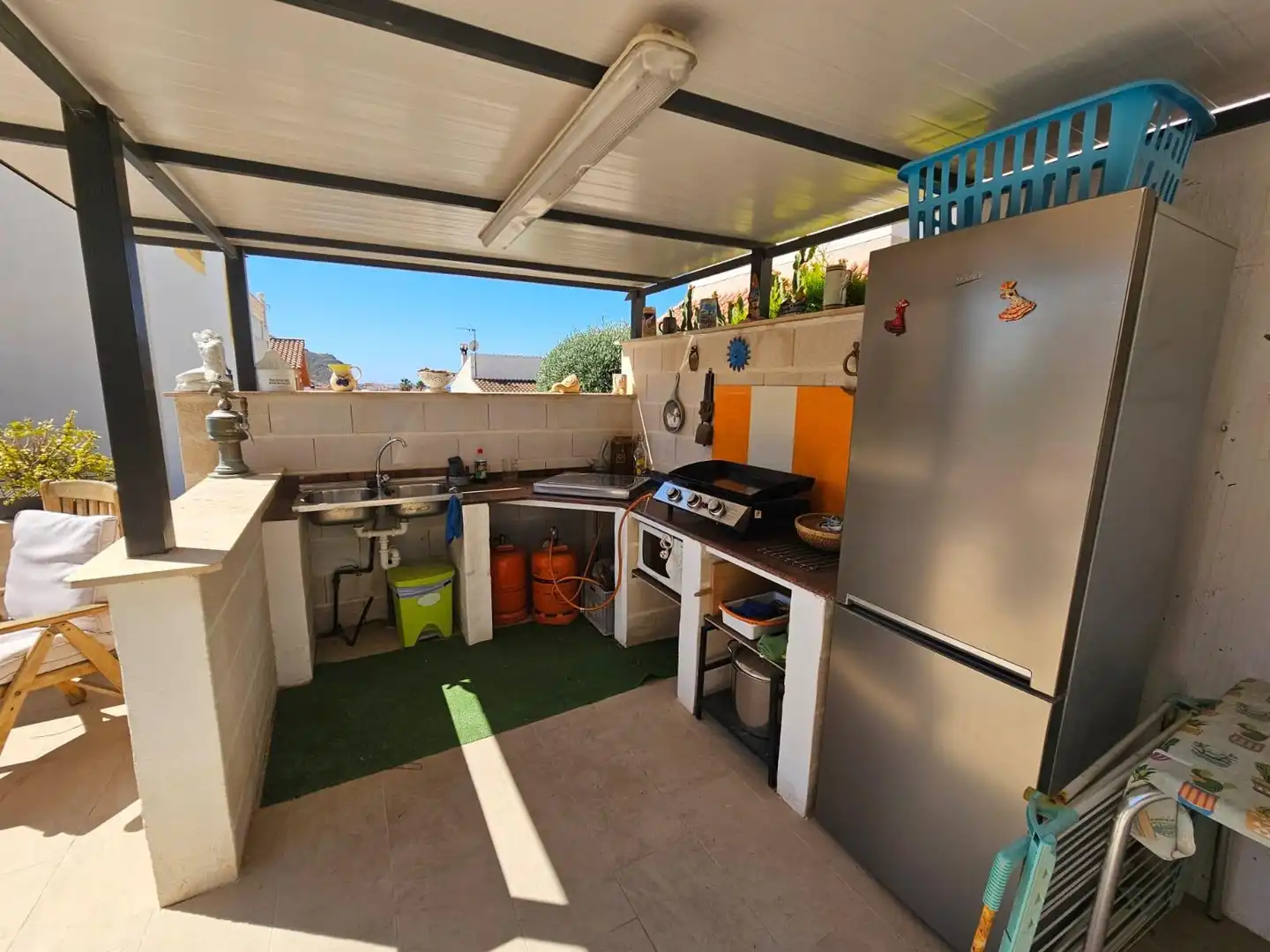 Villa avec terrasse à vendre à Calle Calle Galera, imagen 25