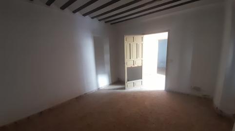 Foto 2 de Casa o chalet en venta en Calle la Cruz, 32, Calzada de Calatrava, Ciudad Real
