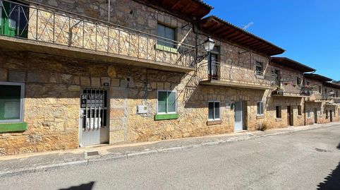 Foto 4 de Finca rústica en venta en Calle Ignacio Pérez Rupérez, San Leonardo de Yagüe, Soria