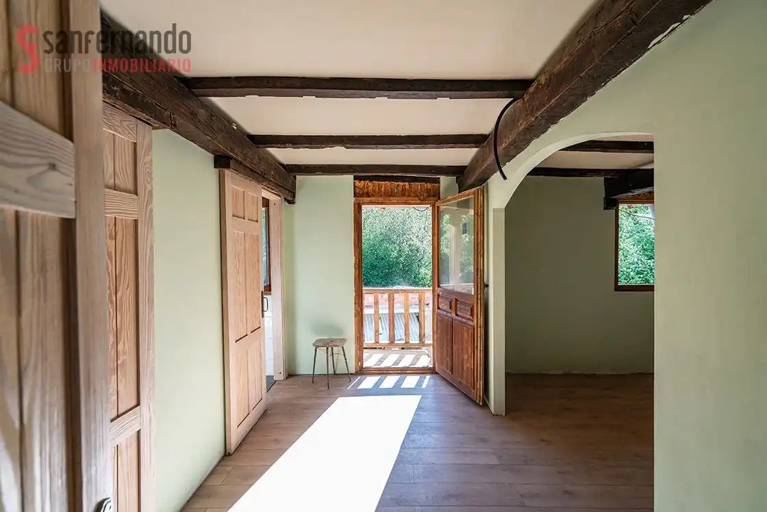 Casa o chalet en venta en Cieza (Cantabria) con Balcón