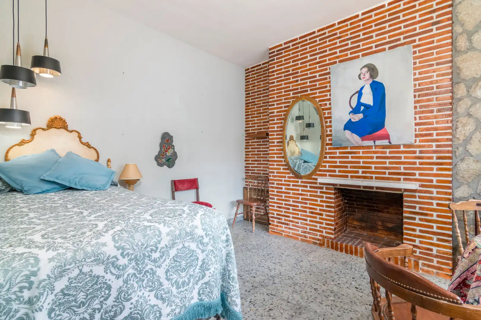 Casa o xalet en venda a Calle Gabriel y Galán, Pedregalejo - Morlaco