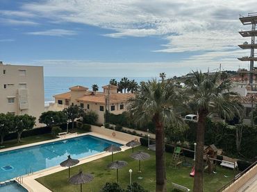 Wohnung mit Pool zur Miete in Calle de las Algas Marinas
