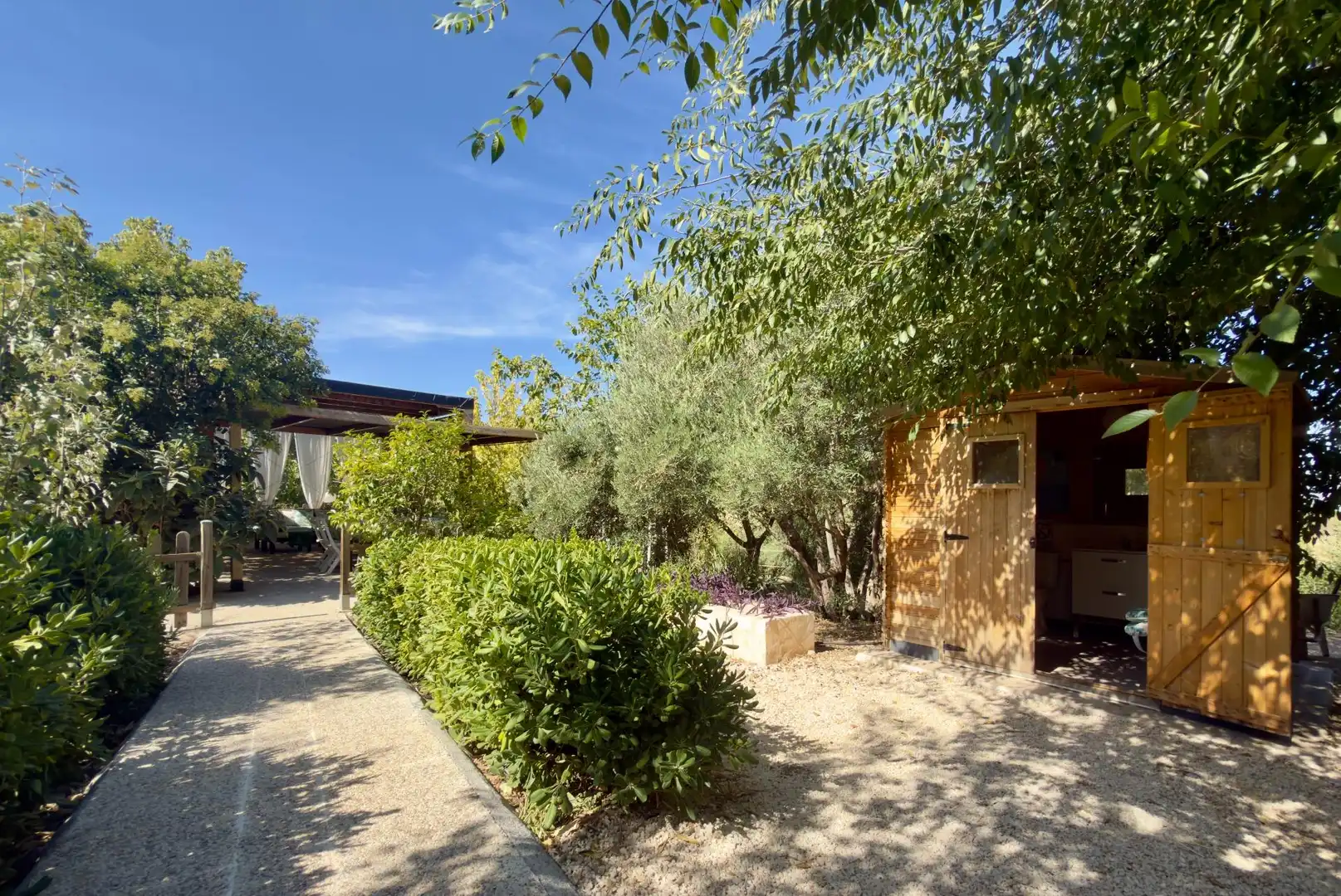 Haus mit Terrasse zum Verkauf in Calle Polígono 10 Paraje 79 RIEGOS DE MORALEDA 412, imagen 70