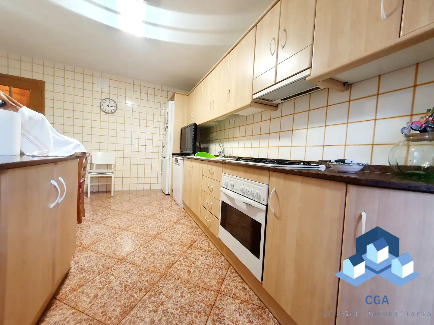 Wohnung mit Aufzug zum Verkauf in Lorca Ciudad, imagen 6