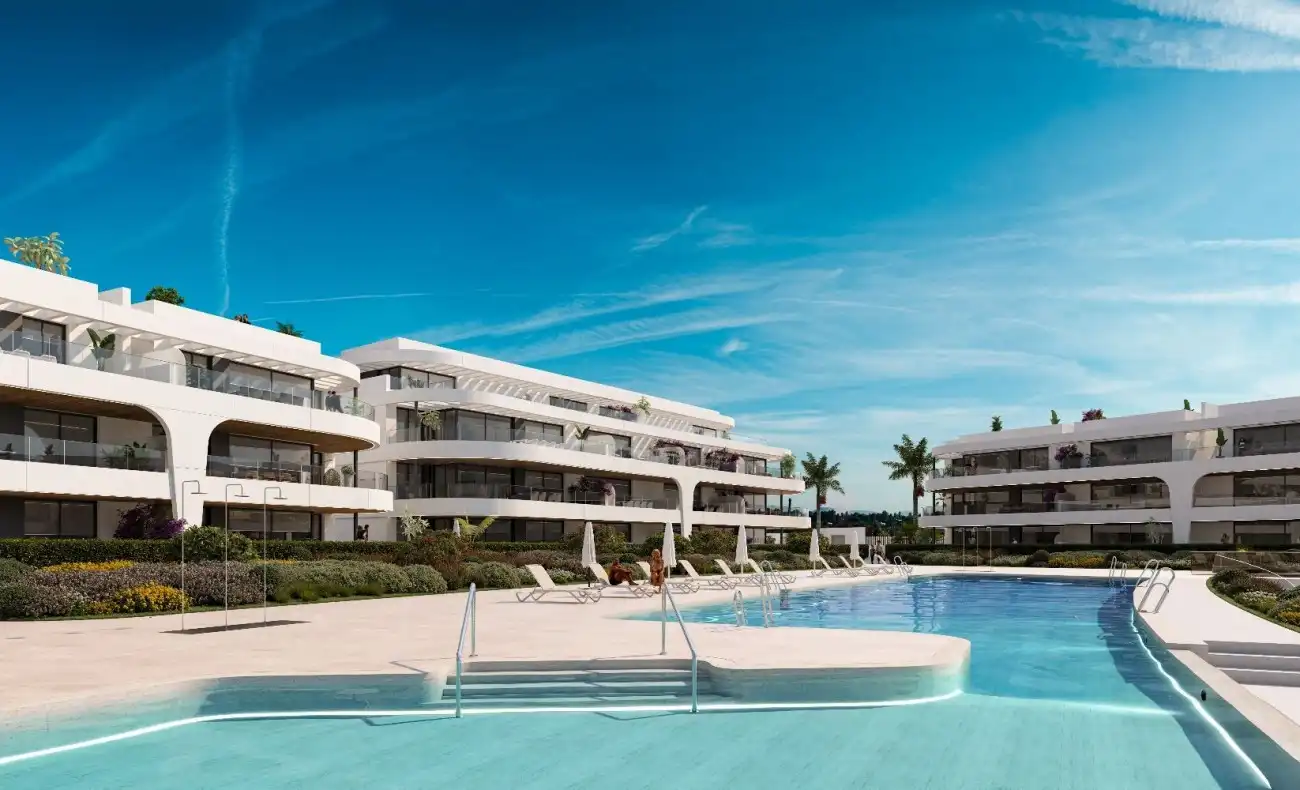 Àtic amb piscina en venda a Benamara - Atalaya, imagen 3