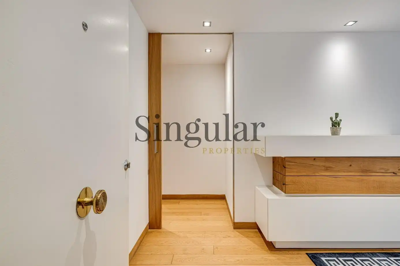 Piso en venta en Barcelona con Aire acondicionado, Calefacción y Terraza