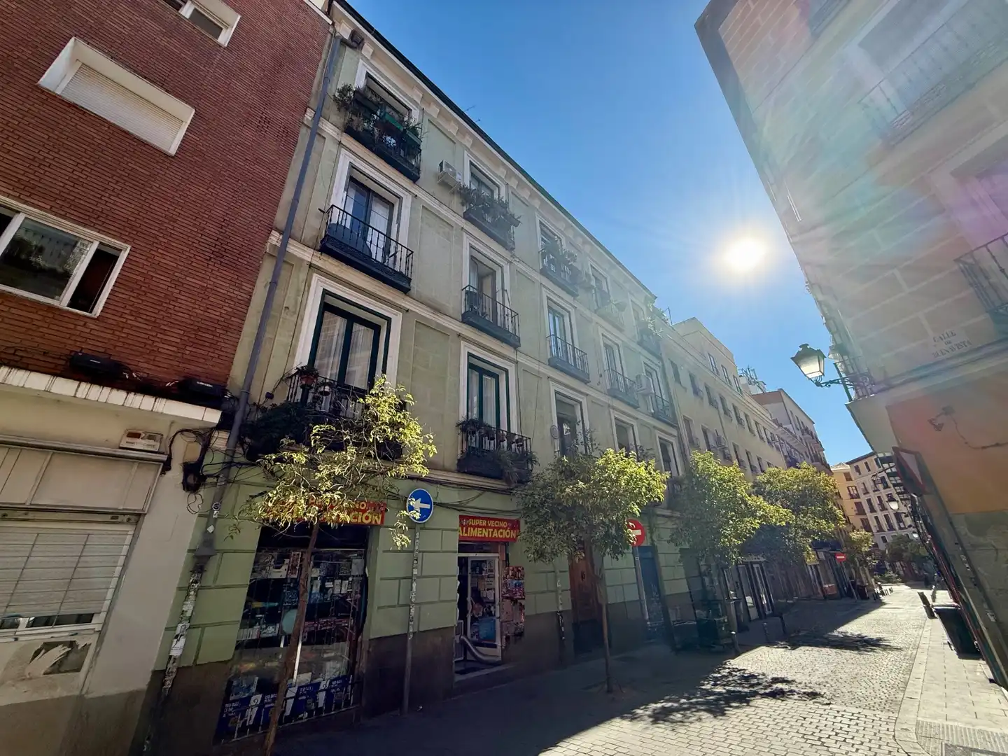 Wohnung zum Verkauf in Calle de la Fe, imagen 49
