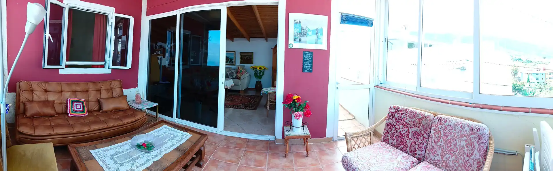 Casa amb piscina en venda a La Victoria de Acentejo, imagen 36