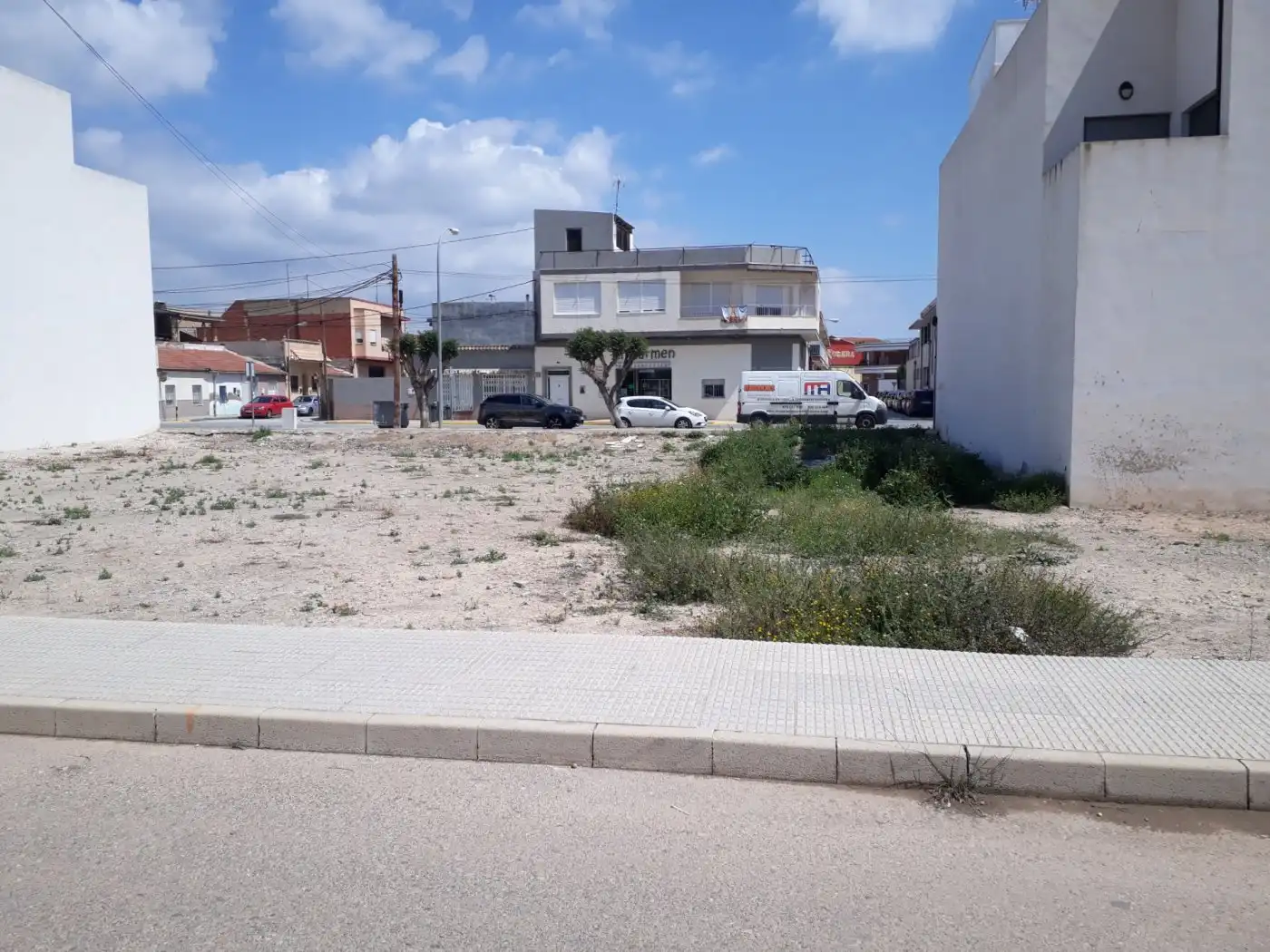 Residential land for sale in Cox, imagen 2