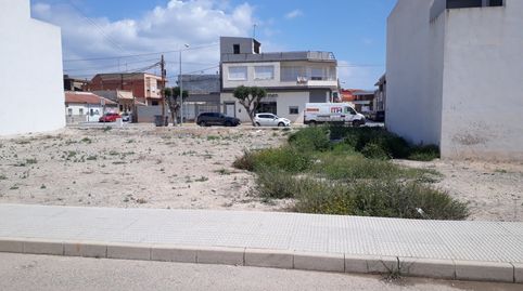 PARCELA URBANA EN COX FRENTE COLEGIO PUBLICO, immagine 2