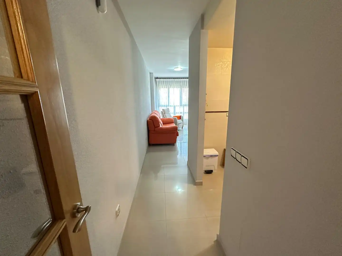Piso en venta en Talavera de la Reina con Aire acondicionado, Calefacción y Parquet