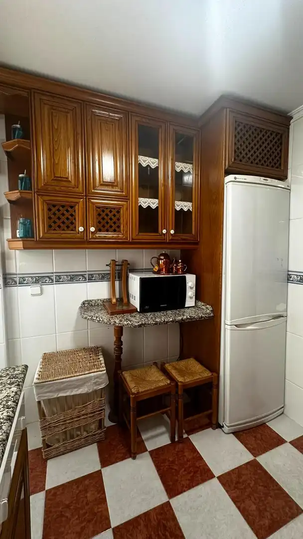 Flat for rent in Maracena