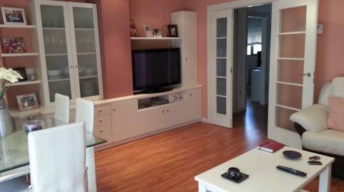 Foto 2 de Casa adosada de lloguer a Facultad de Medicina, Albacete