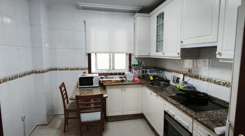 Photo 4 of Flat for rent in Marqués de Quintanar, Baiona, Pontevedra