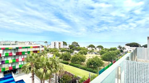 Foto 3 de Àtic en venda a Els Esquirols, Tarragona