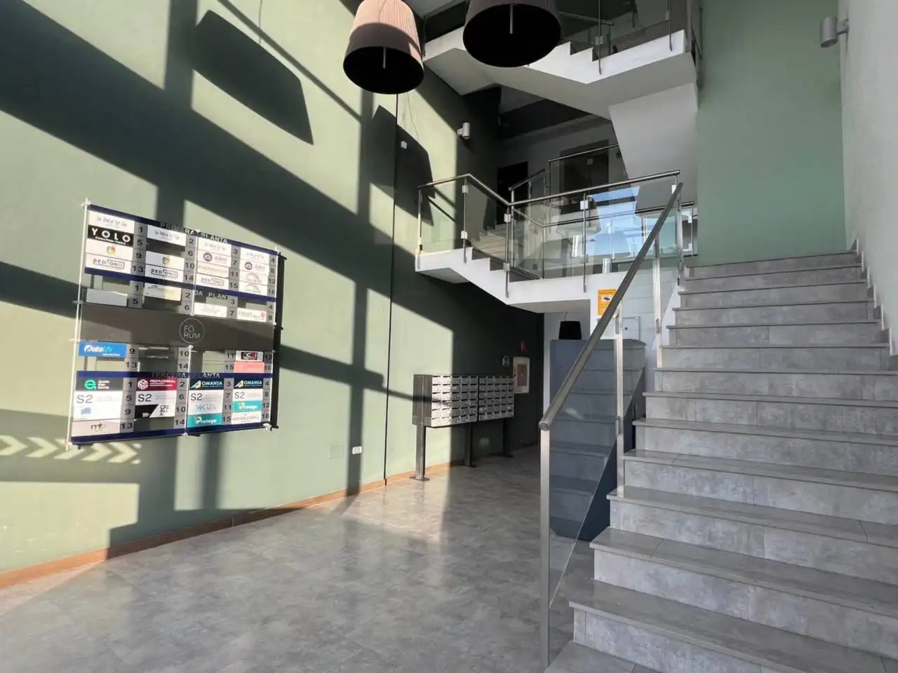 Office for sale in Calle Perú, 2, Alcantarilla