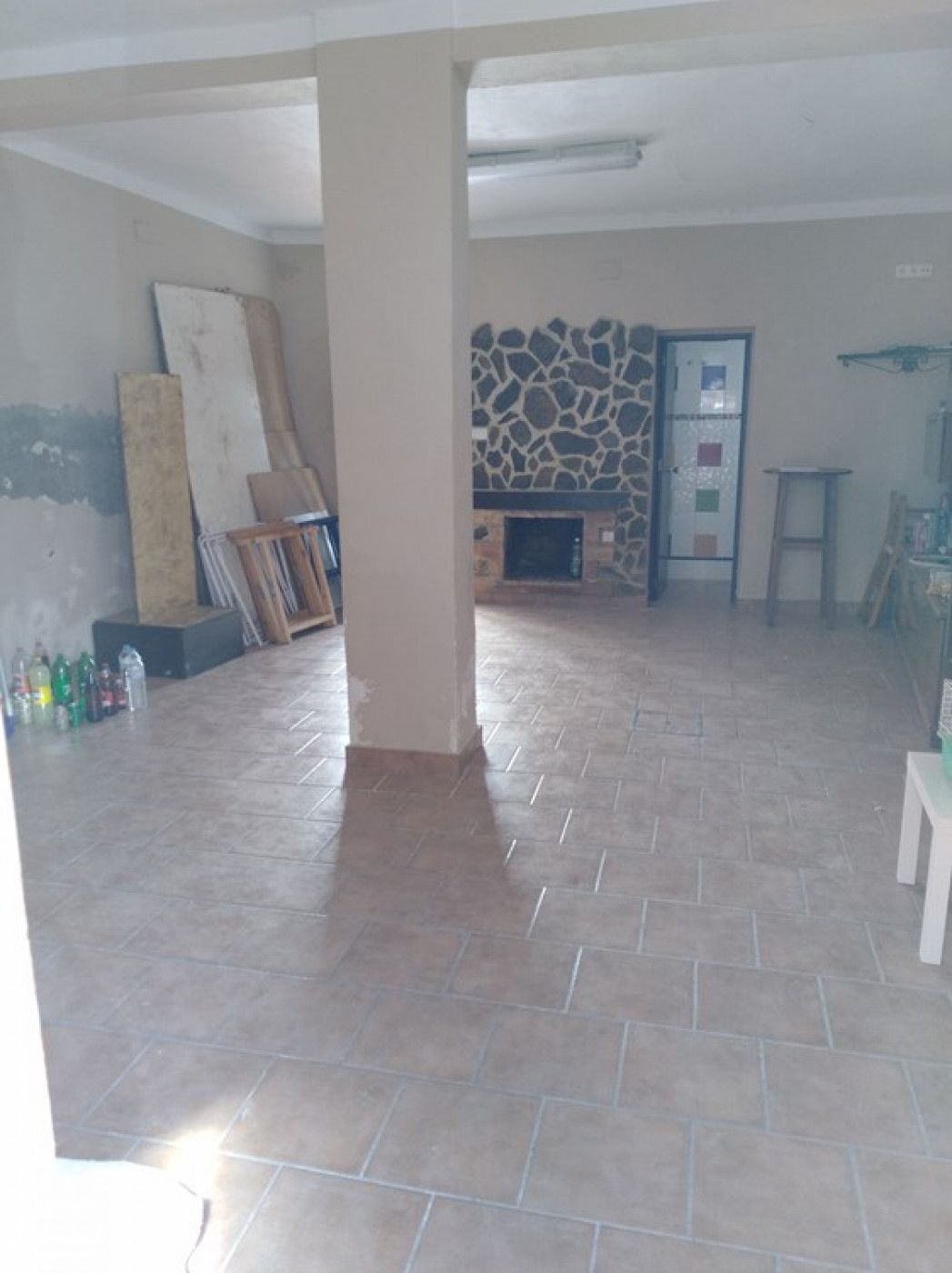 Casa o chalet en venta en Los Molares con Terraza