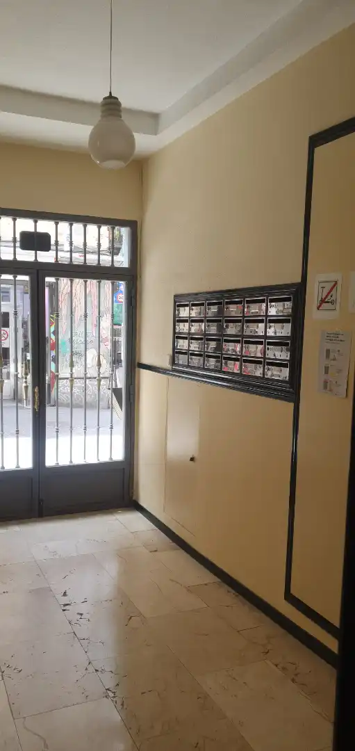 Flat for sale in Madrid  with Heating, Parquet flooring and Storage room
