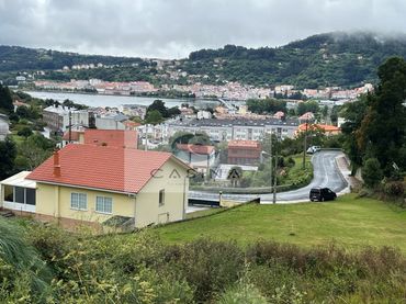Terreno residenziale in vendita a Cabanas