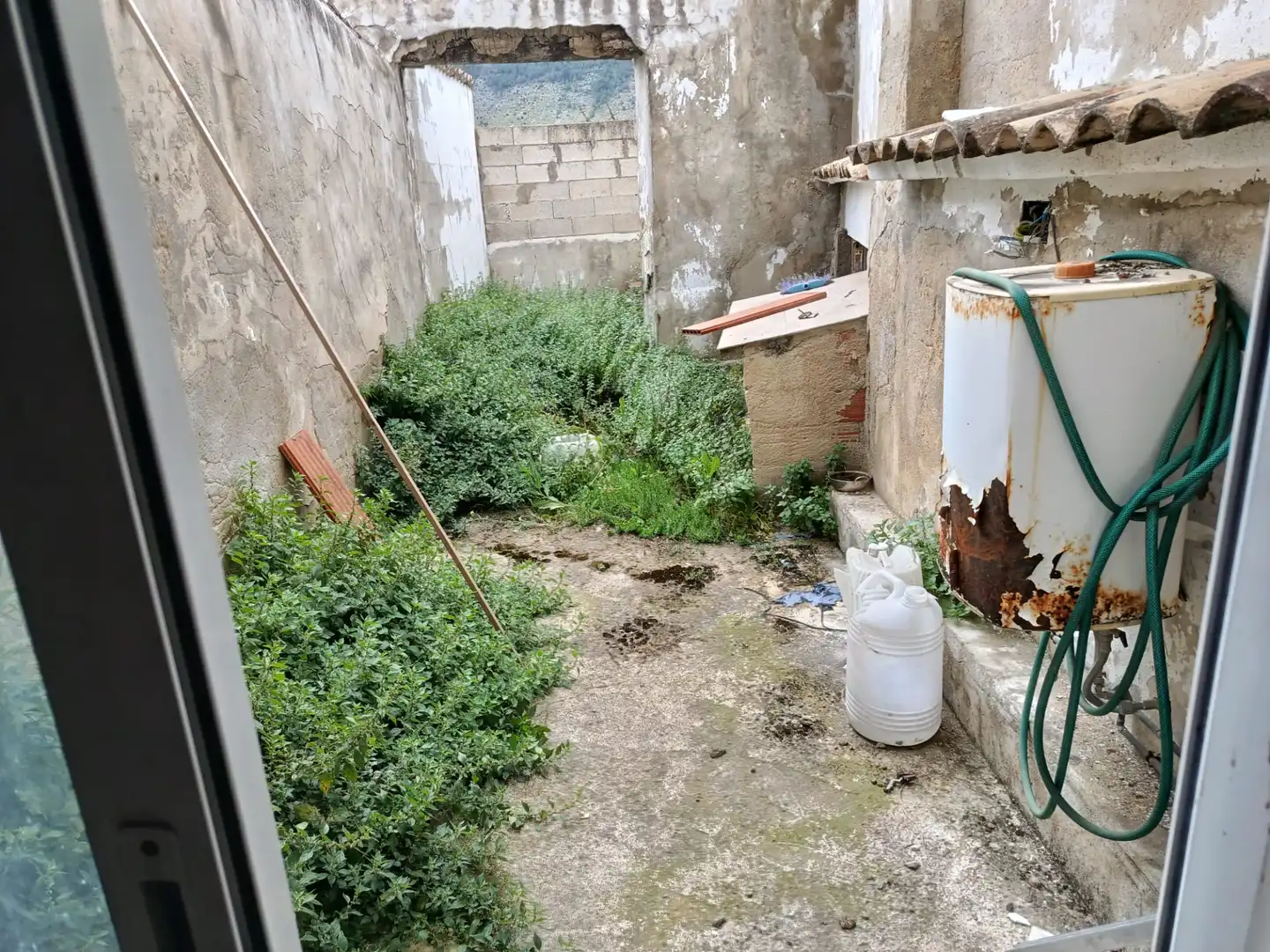 Casa adosada en venta en Vallés con Jardín privado y Terraza