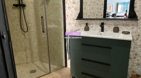 Foto 3 de Estudio de alquiler en Centre, Badalona