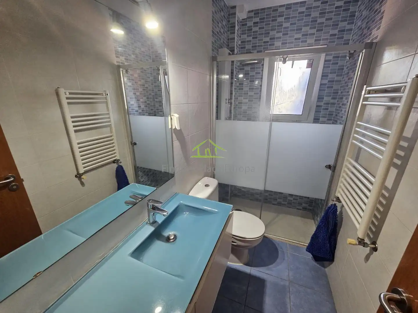 Apartamento de alquiler en Castell d'Aro, Platja d'Aro i s'Agaró, Girona