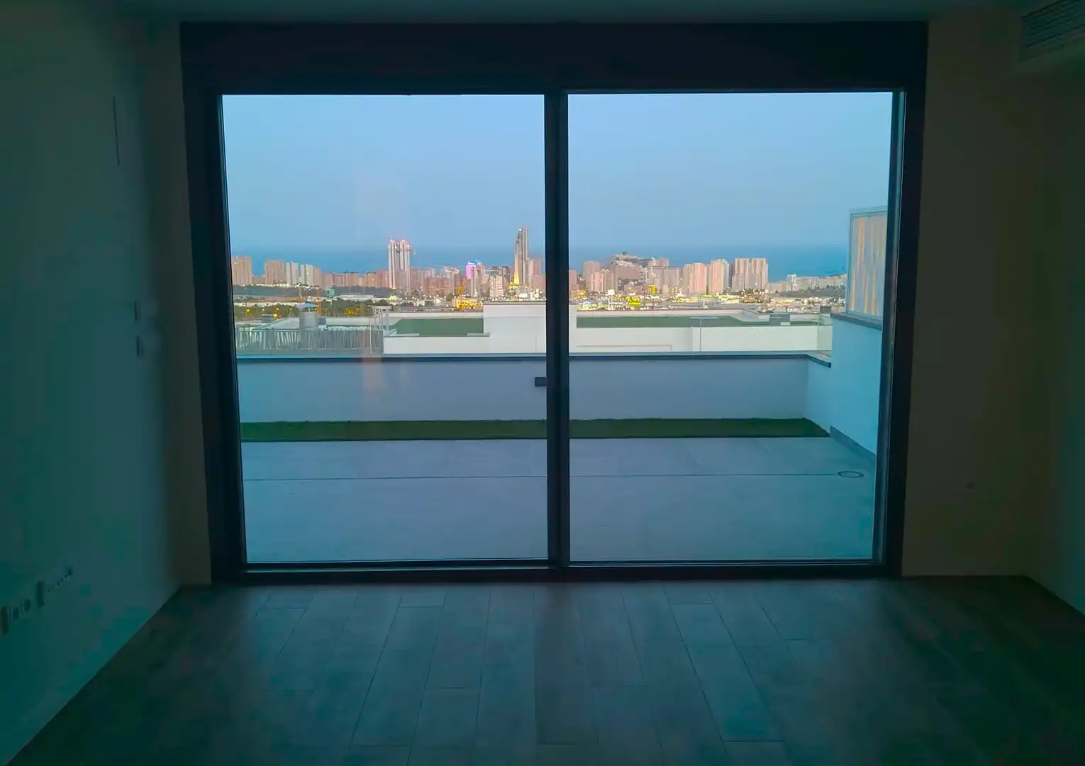 Pis amb piscina en venda a Balcón de Finestrat - Terra Marina, imagen 10