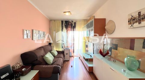 Foto 2 de Piso en venta en Llefià, Badalona