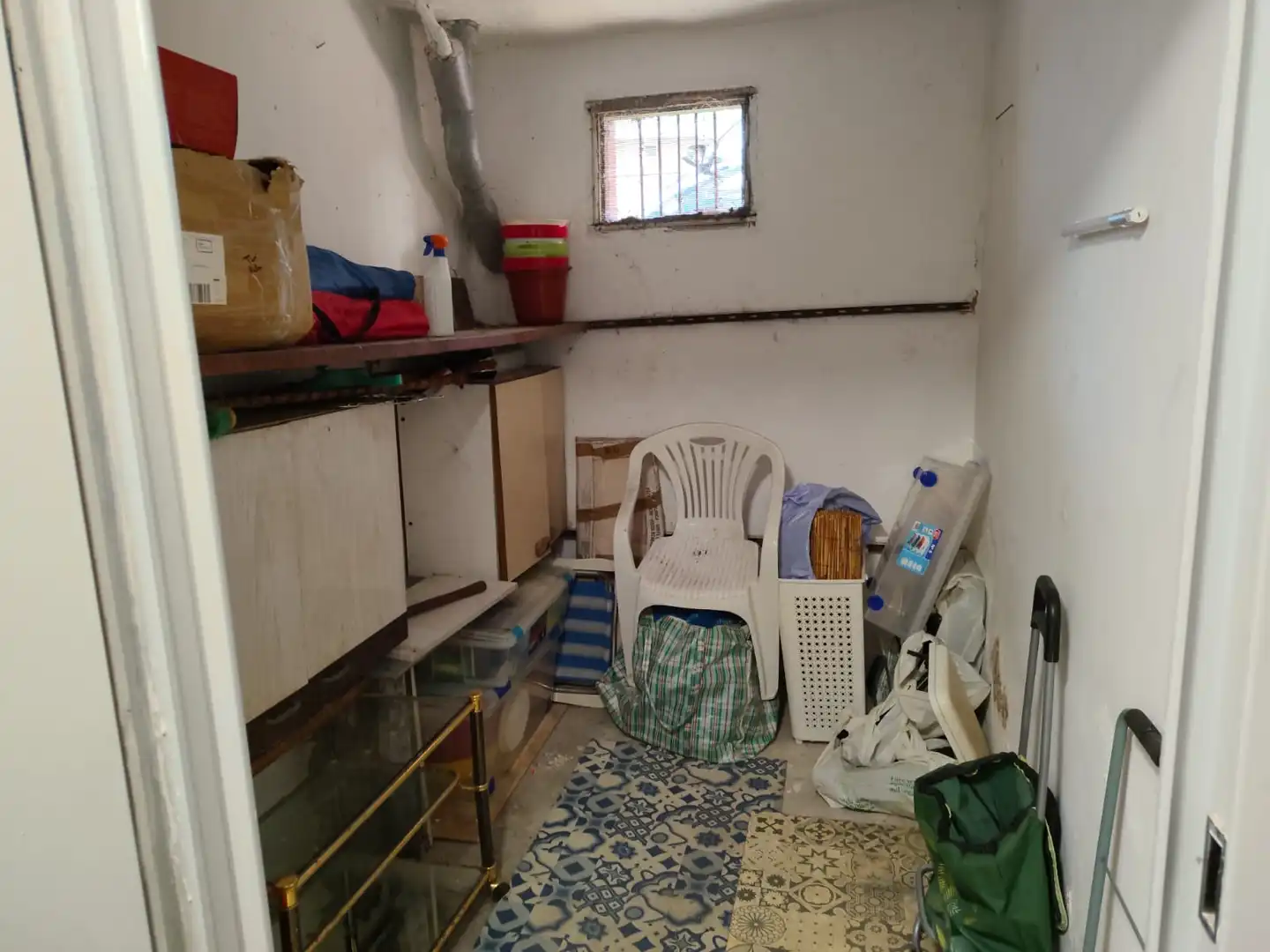 Piso en venta en Irun  con Calefacción, Trastero y Balcón
