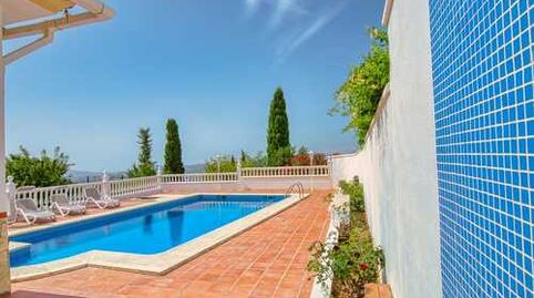 Casa de campo pero en el pueblo Periana con 4 dormitorios, piscina y parking., imagen 4