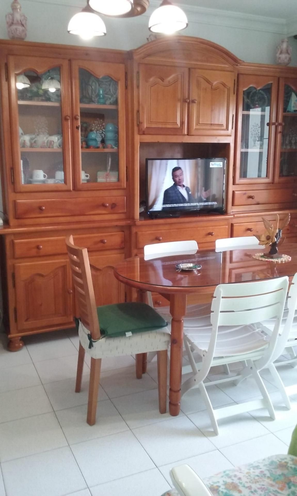 Menjador de Pis en venda en Punta Umbría amb Terrassa