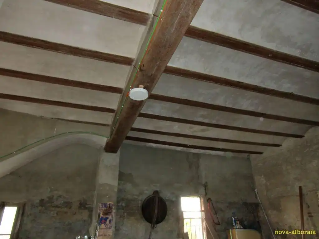 Finca rústica en venda en Valencia