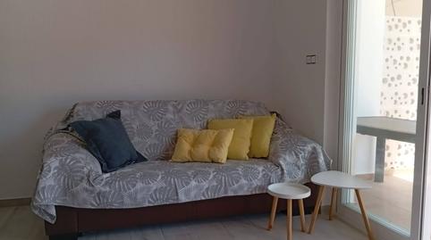 Foto 4 de Apartament de lloguer a Islas Menores - Mar de Cristal, Murcia