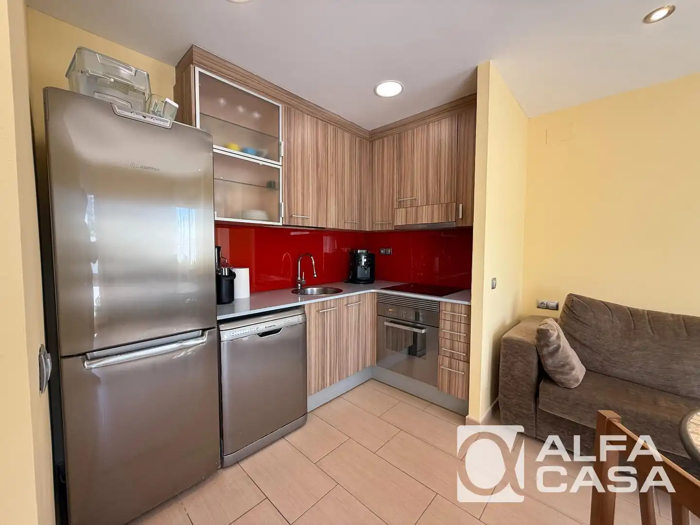 Appartement avec terrasse à vendre à St Jordi, imagen 13
