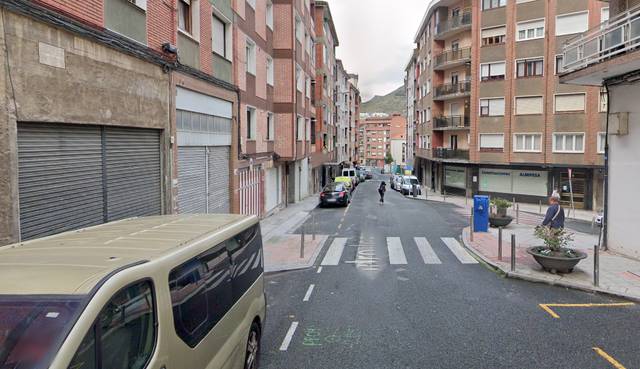 Local comercial en Venta en Pedro ycaza en Larrea - San Juan de Dios - Peñota