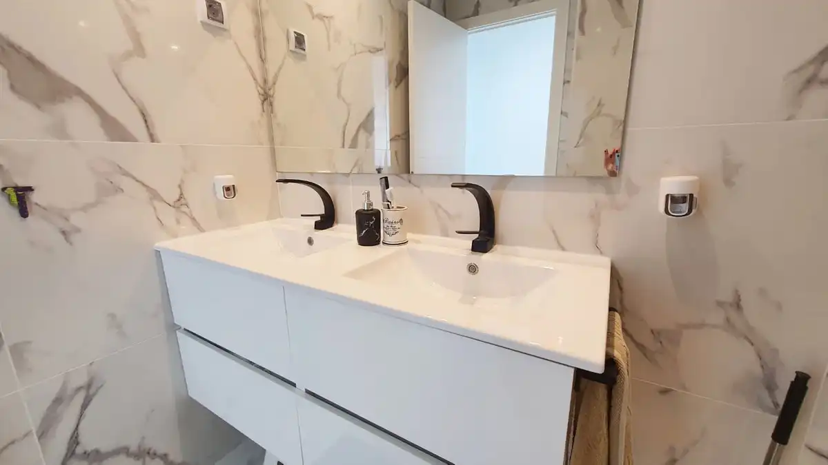 Apartament amb piscina en venda a Calle Rodrigo de Triana 7, imagen 18