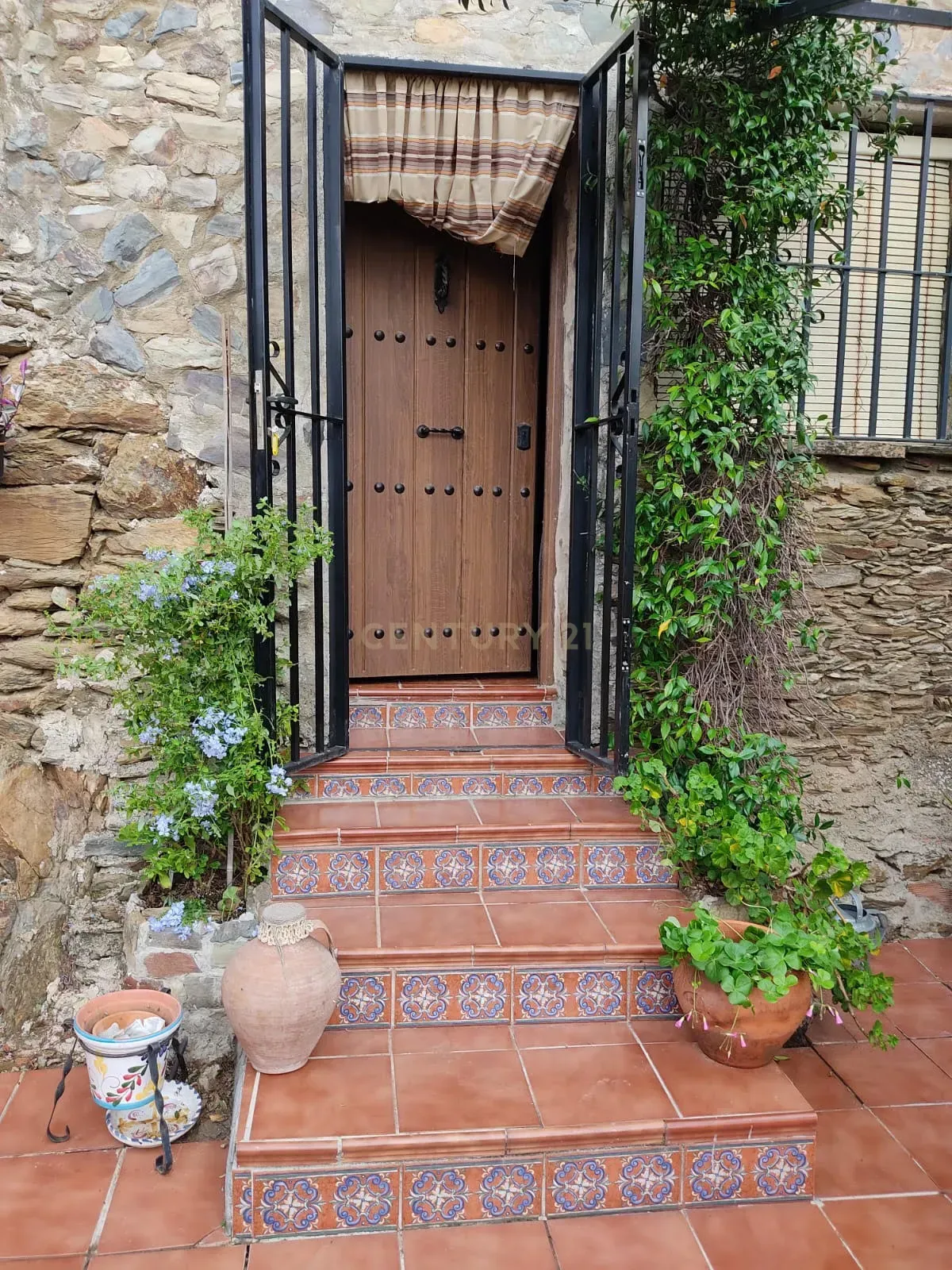 Casa o xalet en venda en Pescueza amb Traster