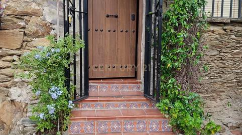 Foto 3 de Casa o xalet en venda a Calle Tenerías, 7, Pescueza, Cáceres