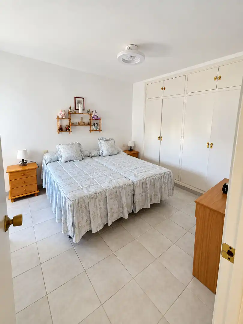 Flat with pool for sale in Valdelagrana, imagen 11