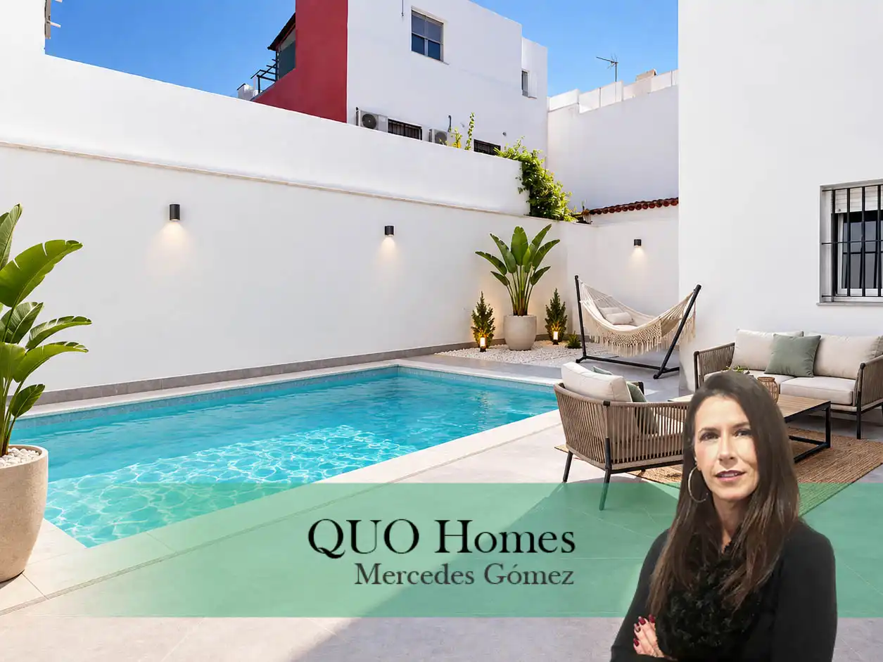 House for sale in La Banda - Campo de Fútbol