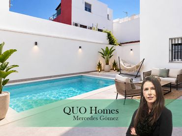 House for sale in La Banda - Campo de Fútbol